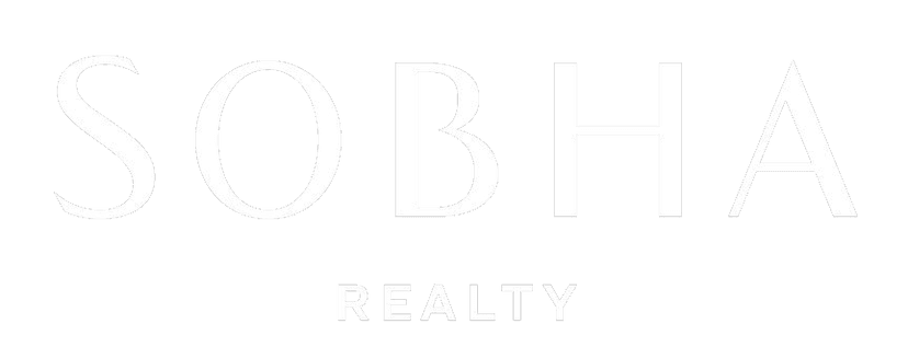 Sobha Logo, Rise High Real Estate